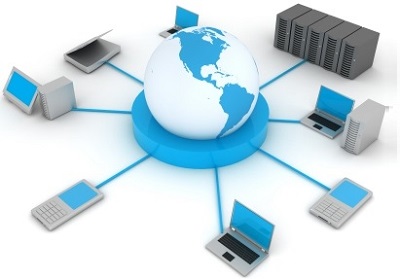 خدمات سخت افزاري و نرم‌افزاری — Computer Hardware & Software